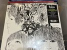 THE BEATLES   Revolver   2012 UK 14-track STEREO remastered vinyl LP   MINT