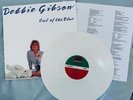 Debbie Gibson Out Of The Blue White Vinyl Number 443/1000