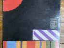 PINK FLOYD - The FINAL CUT - 1st PRESS  VINYL LP - UNUSUAL EMI STICKERED SLEEVE