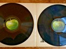 The BEATLES - WHITE ALBUM  - APPLE 1st uk PRESS VINYL LP  -1 / -1 /-3 / -1
