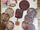 PINK FLOYD - RELICS 1st PRESS  VINYL LP - **AUSTRALIA - RARE SLEEVE**