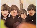BEATLES - UK 1984 Stereo Gatefold Reissue LP: Beatles For Sale.6th Press PCS3062