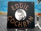 1 x 5 er LP Box Eddie Cochran Liberty UAP 25003