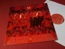 Hansson & Karlsson  MONUMENT  -  LP Polydor LPHM 46260 Sweden 1967 sehr gut