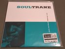 Soultrane by John Coltrane - Limited Edition#0753 FACTORY SEALED