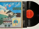 LONNIE LISTON SMITH Love Is The Answer JAZZ FUNK LP VG++