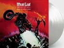 MEAT LOAF - 'Bat Out Of Hell' [Limited Edition CLEAR VINYL] 2021 Reissue