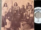 XIT - End, RARE EARTH - rare psych rock soul PROMO 45 with RARE PIC SLEEVE  1971