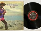 PHAROAH SANDERS Thembi SPIRITUAL MODAL JAZZ IMPULSE LP VG