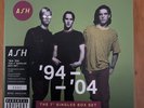 Ash 1994 - 2004 The 7” Singles Box set Vinyl Numbered Limited Edition