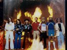 Lynyrd Skynyrd -Street Survivors LP -BANNED FLAMES COVER + INSERT 1977 MCA-3029