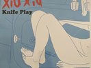 Xiu Xiu Knife Play Vinyl SEALED