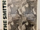 The Smiths Meat Is Murder Flesh Colored Vinyl
