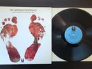 Pat Martino Footprints The Visit Vinyl LP Jazz Guitar Album Higgins NM- Beauty