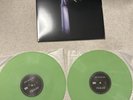 Kim Petras Turn Off The Light Vinyl Glow In The Dark Green 2LP