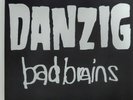 Bad Brains / Danzig – 23 Juni 1991 • Hamburg • Grosse Freiheit
