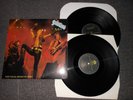 JUDAS PRIEST 2 LP ROCK YOU ALL AROUND THE WORLDRARE LIVE IN MINNEAPOLIS 1986 NM