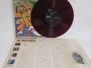 The Beatles A Collection Of Beatles Oldies OP-8016 JAPAN Red Vinyl LP S656
