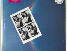 Coldplay - Moon Music - Rare USA Rough Trade Vinyl LP + SIGNED postcard SEALED