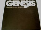 VARIOUS- SWEET HOME CHICAGO - GENESIS 3-NEAR MINT 1972 CHICAGO BLUES 4LP BOX SET