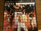 Queen - Live Magic LP Vinyl 1986