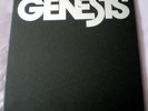 VARIOUS-BEGINNINGS OF ROCK - GENESIS 1 -NEAR MINT 1972 CHICAGO BLUES 4LP BOX SET