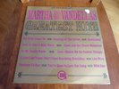 Martha And The Vandellas Greatest Hits 1966 Original Motown Sealed LP