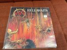 Slayer ‎– Hell Awaits - Picture Disc