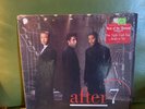 After 7 - Heat Of The Moment LP Vinyl 1989 Virgin Records IN Shrink, Hype VG+