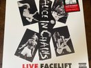 Alice In Chains Live Facelift (RSD Limited Edition) NEW SEALED