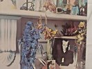 ENO HERE COME THE WARM JETS 1974 1st PRESS ISLAND RECORDS ILPS 9268 Plays