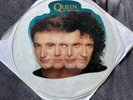Queen breakthru uncut picture disc