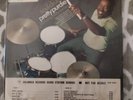 Pretty Purdie - Soul Drums LP - Date VG+ 1968