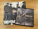 SENSES FAIL 