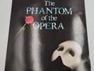 The Phantom of the Opera - Double LP with Original Insert and Lyric Book - #1055