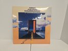 The Alan Parsons Project The Instrumental Works LP 12” Vinyl Record Sealed 1988