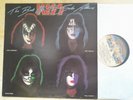 KISS The Best Of The Solo Albums * AUSTRALIA ASTOR NBLP2 VINYL LP*