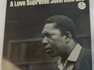 JOHN COLTRANE 