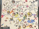 Led Zeppelin III - Vinyl (remastered 2015)