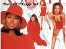 Xscape - Traces Of My Lipstick '98 LP EU ORG VG+/EX