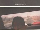 Commander Venus - The Uneventful Vacation (LP, Album) (Very Good Plus (VG+)) - 2