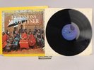 McCoy Tyner Extensions LP 1973 Blue Note BN-LA006-F Post Bop Modal Jazz Vinyl EX