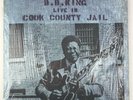 B.B. King – Live In Cook County Jail - ABC Records ABCS-723 Monarch Pressing VG+