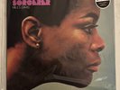 Miles Davis Sorcerer Mobile Fidelity Sound Lab MOFI 2LP SEALED PROMO EDITION