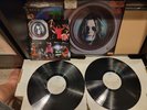 Ozzy Osbourne - Live & Loud - 1993 First Pressing 2-LP Vinyl - (NM Condition)