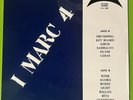 I Marc 4 Vinyl LP Sealed Italy Library Psychedelic Jazz Rock Soul Theme Funk SS