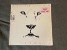 White Lion LP in Shrink w/ Hype - Pride 1987 Atlantic US 81768-1