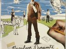 Various - Napoleon Dynamite (Original Soundtrack) [Red Vinyl] VERY GOOD Vinyl