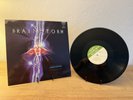 James Horner - Brainstorm • TER 1074 • von 1983 • UK Pressung •