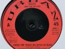 PACK 2x RARE NORTHERN SOUL  MODERN SOUL  BOOGIE FUNK BLACKPOOL MECCA MONSTERS